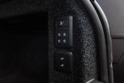 2018 Land Rover Range Rover Autobiography LWB