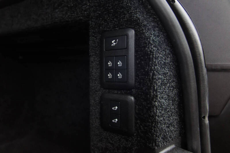 2018 Land Rover Range Rover Autobiography LWB