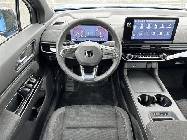 2026 Honda Prologue EX