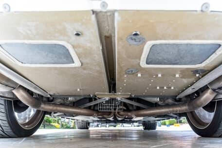 2014 Rolls-Royce Phantom Drophead Coupe