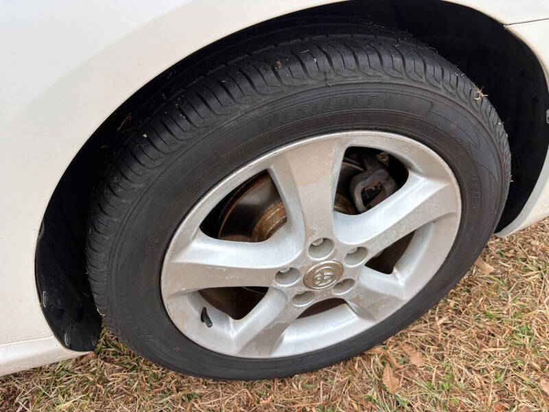 2004 Toyota Camry Solara SLE V6