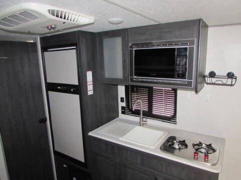 2021 Forest River OZARK LITE