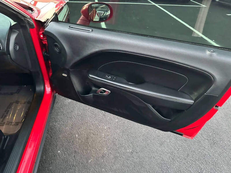 2015 Dodge Challenger