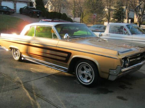 1964 Oldsmobile Eighty-Eight
