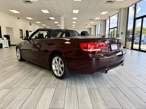 2009 BMW 3 Series 335i