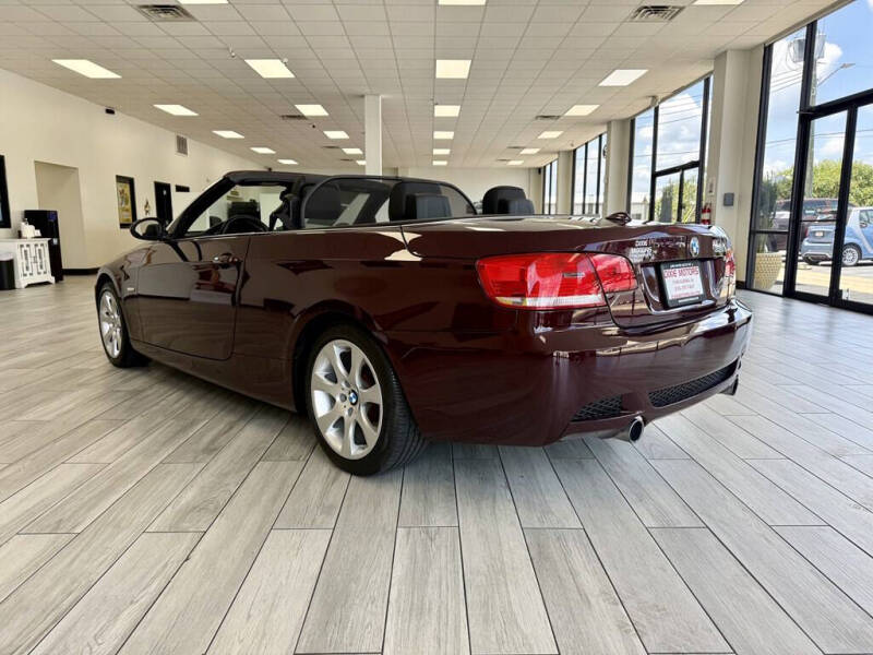 2009 BMW 3 Series 335i