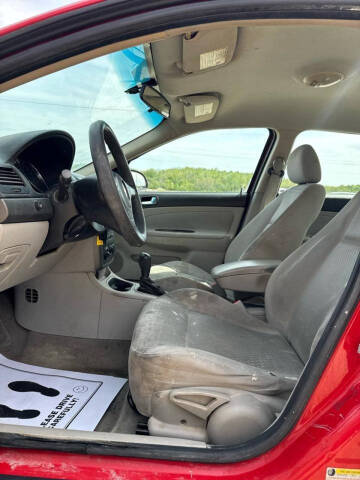 2009 Chevrolet Cobalt LT