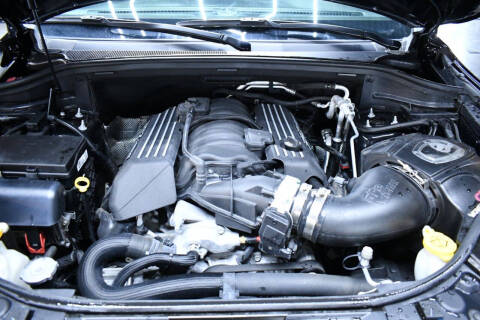 2024 Dodge Durango SRT 392 Premium