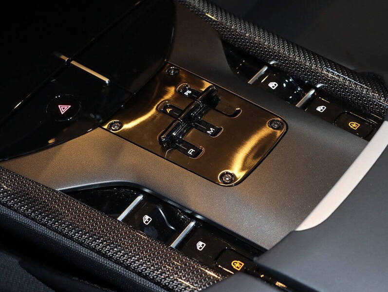 2024 Ferrari Purosangue