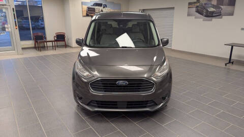 2020 Ford Transit Connect XLT