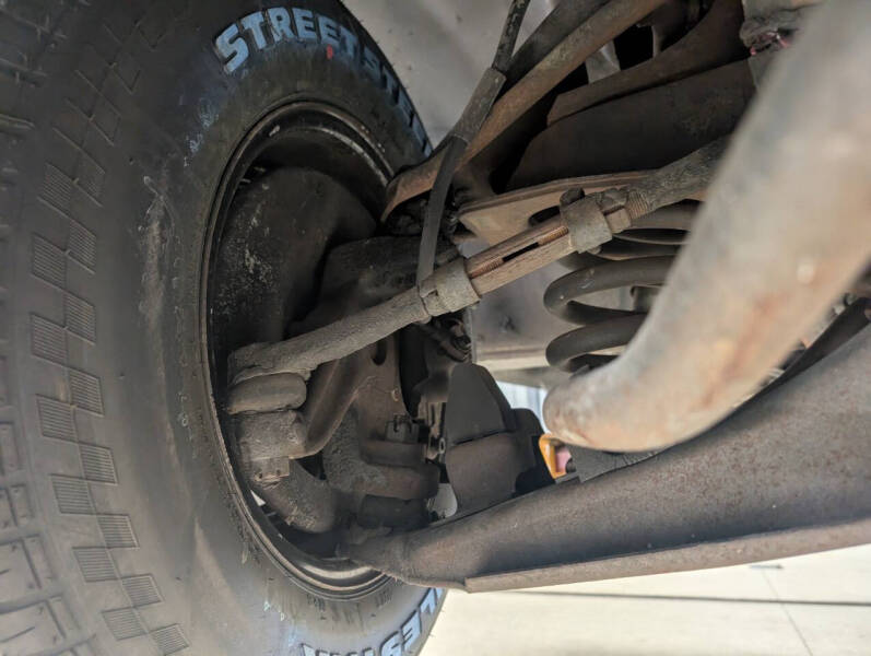 1986 Chevrolet C/K 10 Series C10