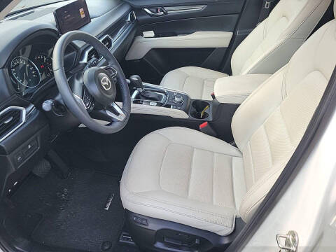 2023 Mazda CX-5 2.5 S Premium Plus