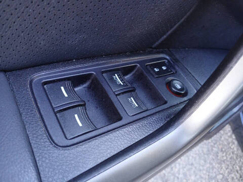 2012 Acura RDX SH-AWD