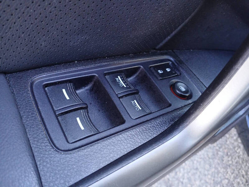 2012 Acura RDX SH-AWD