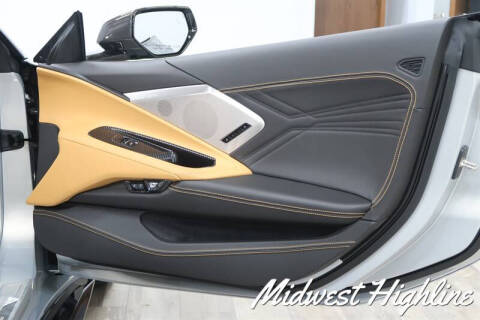 2023 Chevrolet Corvette Z06