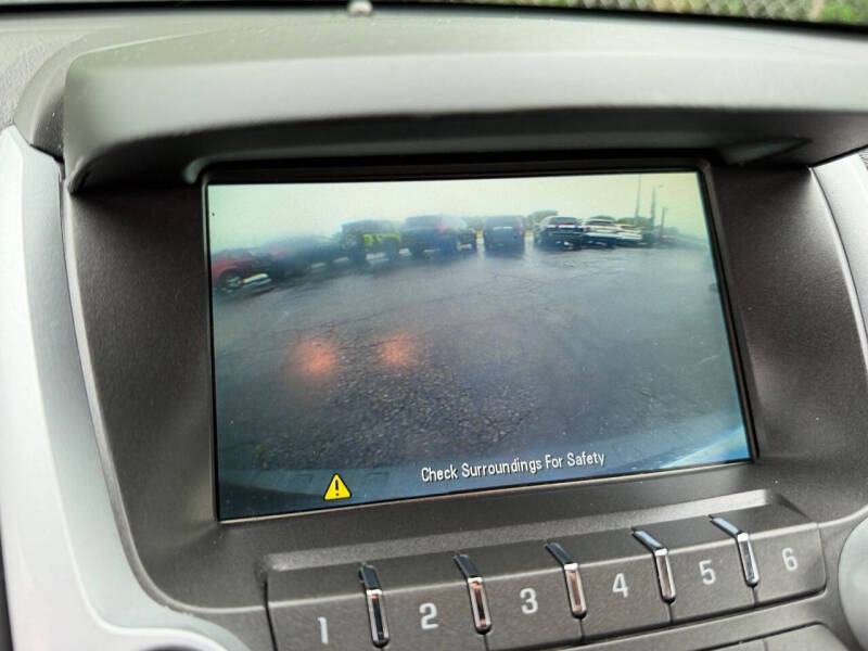 2014 GMC Terrain SLE-1