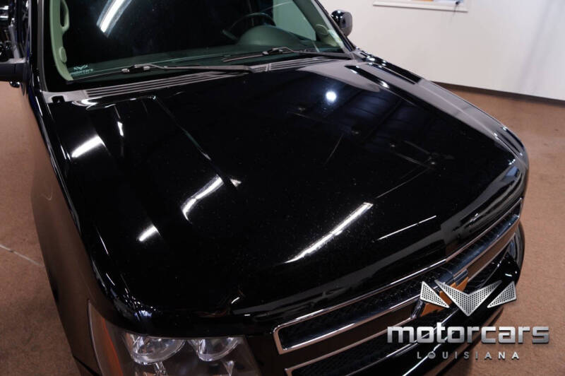 2012 Chevrolet Tahoe LS