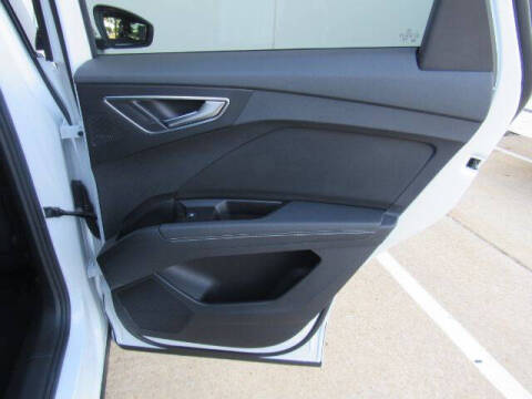 2022 Audi Q4 e-tron quattro Premium Plus 50