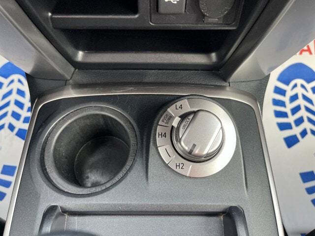 2024 Toyota 4Runner 31