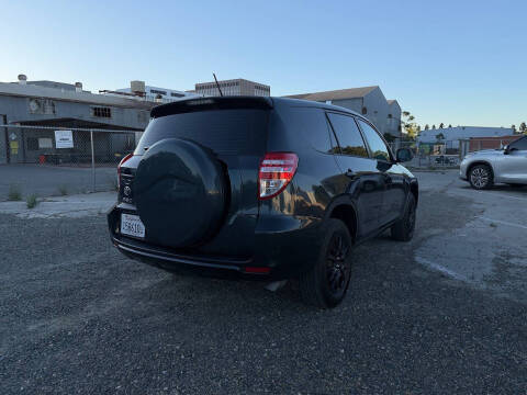 2012 Toyota RAV4