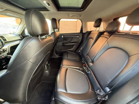 2017 MINI Countryman Cooper S ALL4