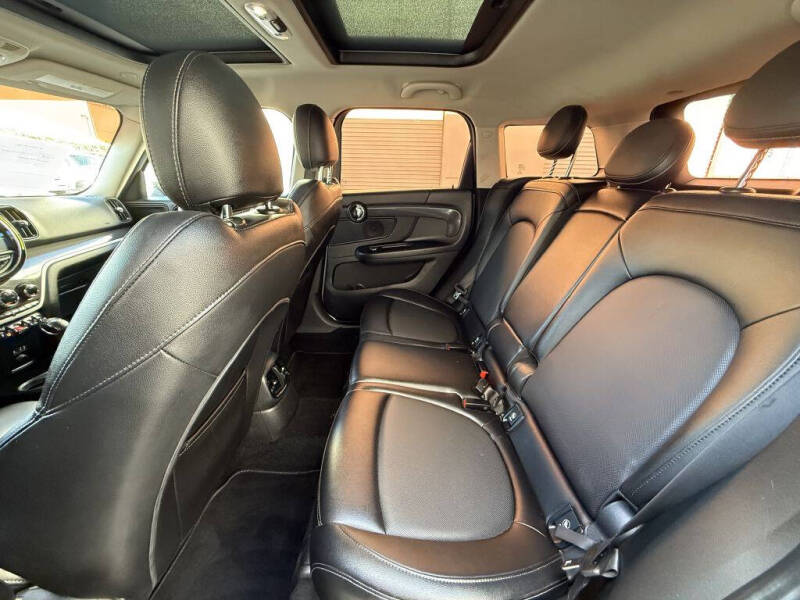 2017 MINI Countryman Cooper S ALL4