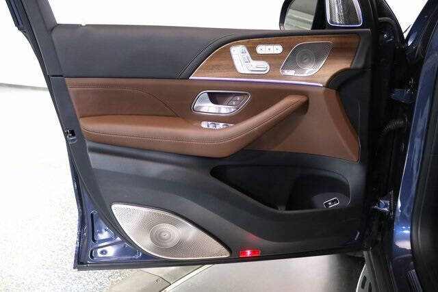 2024 Mercedes-Benz GLS GLS 450