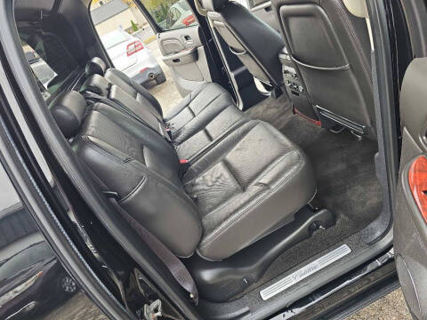 2013 Cadillac Escalade EXT Premium