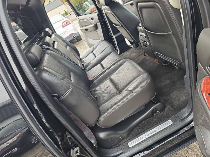 2013 Cadillac Escalade EXT Premium