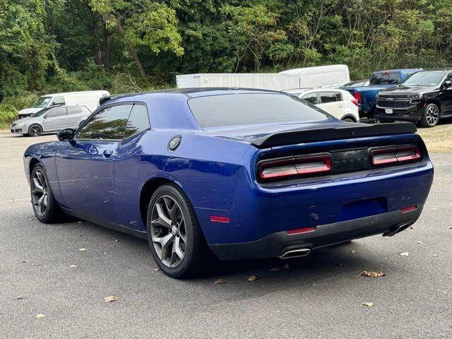 2020 Dodge Challenger GT