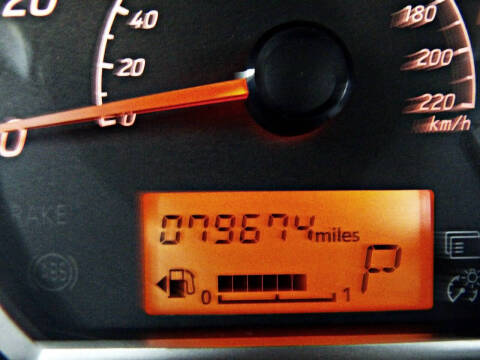 2015 Mitsubishi Mirage ES