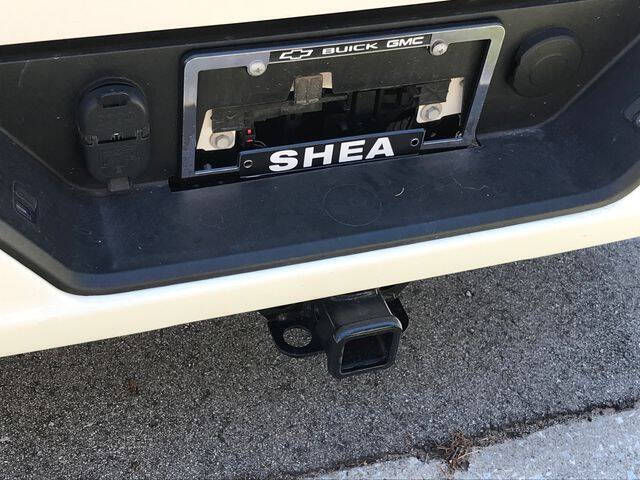 2024 GMC Sierra 1500 Elevation Standard