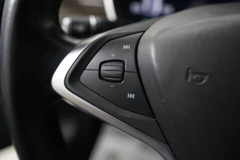 2015 Tesla Model S