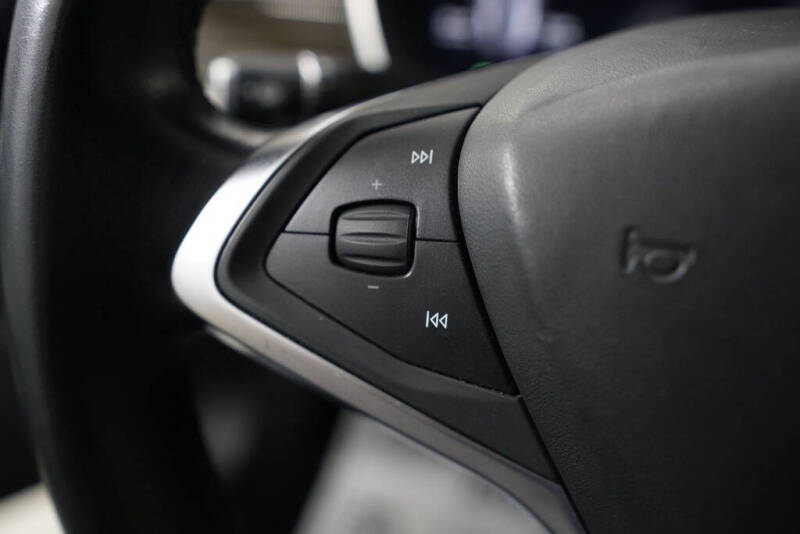 2015 Tesla Model S