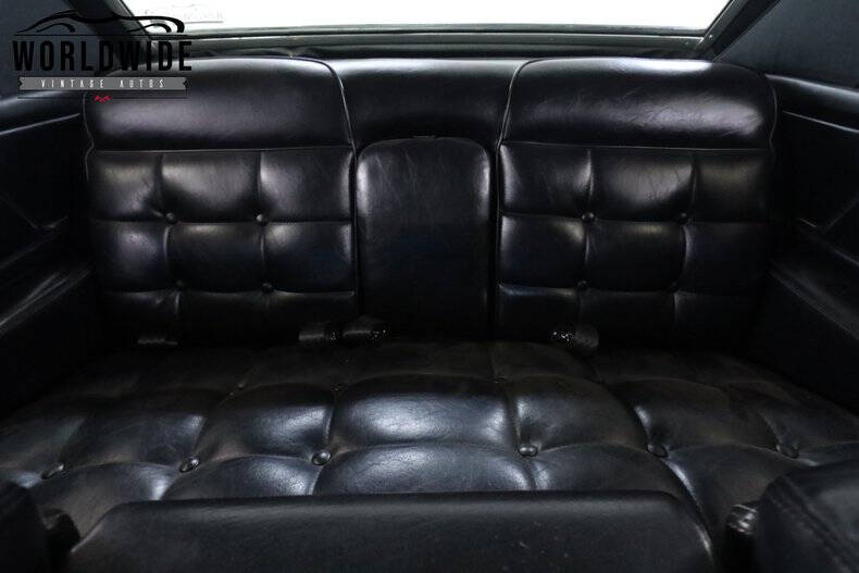1963 Cadillac DeVille