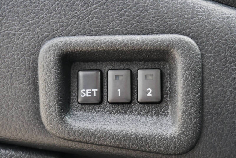 2012 Nissan Murano SL