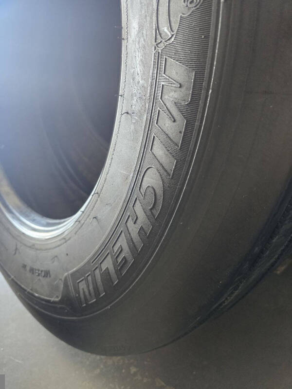 2000 Ford F-650 Super Duty