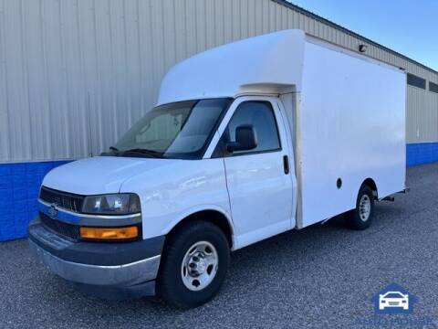 2017 Chevrolet Express Cutaway for sale at Curry's Cars Powered by Autohouse - Auto House Tempe in Tempe AZ