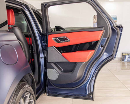 2020 Land Rover Range Rover Velar SVAutobiography Dynamic Edition