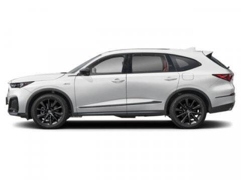 2026 Acura MDX SH-AWD w/A-SPEC