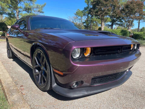 2021 Dodge Challenger GT