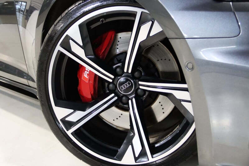 2019 Audi RS 5 Sportback 2.9T quattro