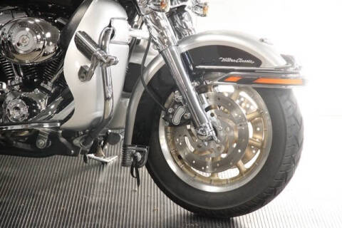 2003 Harley-Davidson ULTRA CLAS