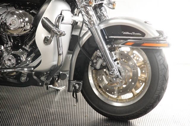 2003 Harley-Davidson ULTRA CLAS