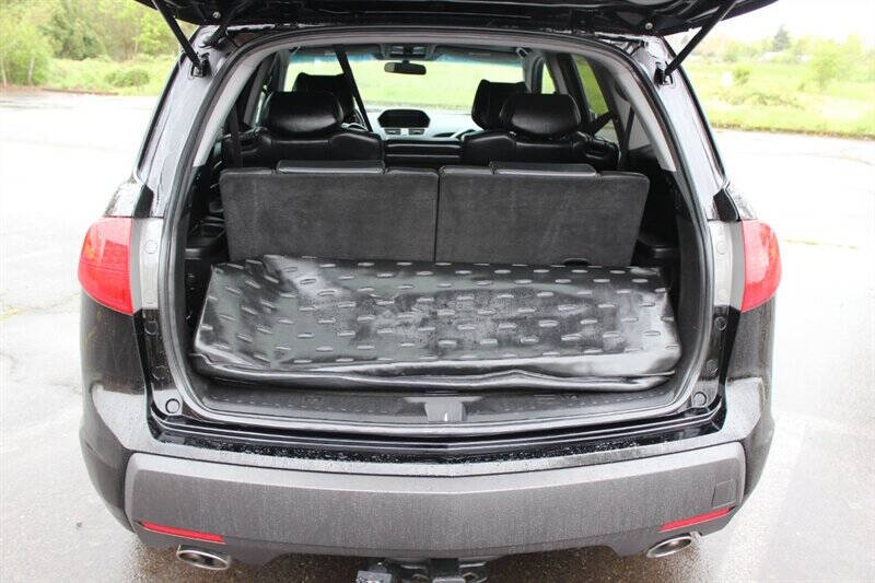 2007 Acura MDX SH-AWD w/Tech