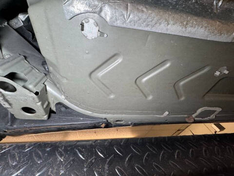 2006 Pontiac Solstice