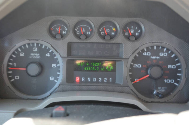 2008 Ford F-350 Super Duty