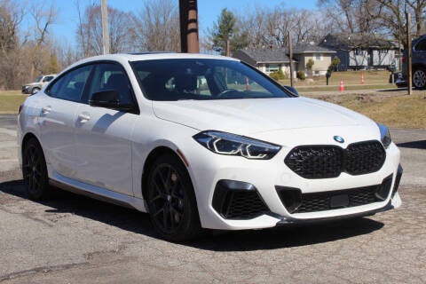 2022 BMW 2 Series M235i xDrive Gran Coupe