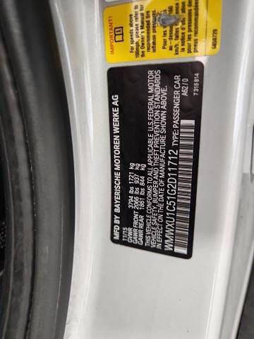 2016 MINI Hardtop 4 Door Cooper