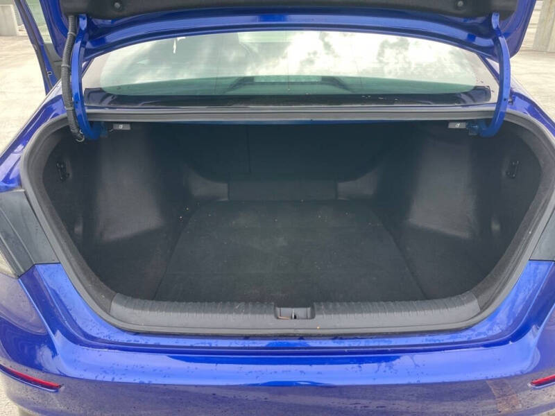 2023 Honda Accord Hybrid